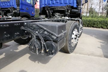 ���� �����A5X 270���� 6X2 9.8����������ʽ�ػ���(HFC5251XYKP2K5D52S)ͼƬ