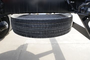 ���� �����A5X 270���� 6X2 9.8����������ʽ�ػ���(HFC5251XYKP2K5D52S)ͼƬ