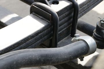 ���� �����A5X 270���� 6X2 9.8����������ʽ�ػ���(HFC5251XYKP2K5D52S)ͼƬ