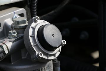 ���� �����A5X 270���� 6X2 9.8����������ʽ�ػ���(HFC5251XYKP2K5D52S)ͼƬ