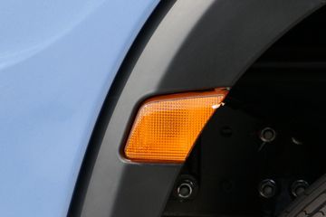 ���� ��ԽQ7�ؿ� 520���� 6X4 AMT�Զ���ǣ����(����)ͼƬ