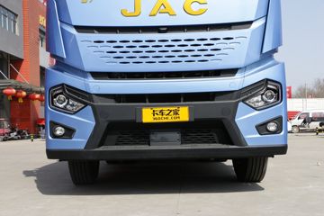 ���� ��ԽQ7�ؿ� 520���� 6X4 AMT�Զ���ǣ����(����)ͼƬ