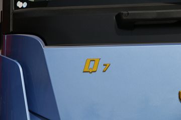 ���� ��ԽQ7�ؿ� 520���� 6X4 AMT�Զ���ǣ����(����)ͼƬ