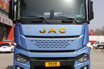 ���� ��ԽQ7�ؿ� 520���� 6X4 AMT�Զ���ǣ����(����)ͼƬ