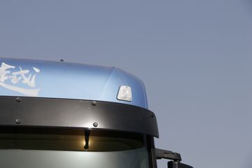 ���� ��ԽQ7�ؿ� 520���� 6X4 AMT�Զ���ǣ����(����)ͼƬ