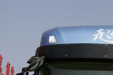 ���� ��ԽQ7�ؿ� 520���� 6X4 AMT�Զ���ǣ����(����)ͼƬ