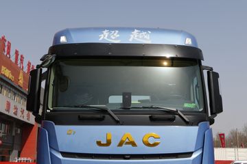 ���� ��ԽQ7�ؿ� 520���� 6X4 AMT�Զ���ǣ����(����)ͼƬ