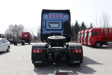 ���� ��ԽQ7�ؿ� 520���� 6X4 AMT�Զ���ǣ����(����)ͼƬ