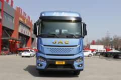 超越Q7牵引车宜春市火热促销中 让利高达1万