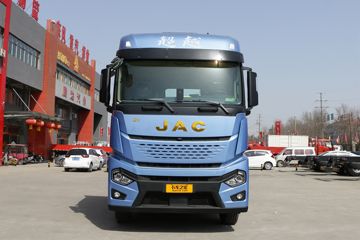 ���� ��ԽQ7�ؿ� 520���� 6X4 AMT�Զ���ǣ����(����)ͼƬ