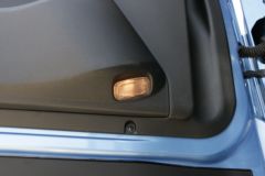 江淮 超越Q7重卡 520马力 6X4 AMT自动挡牵引车(国六)(HFC4254P1K8E33S)