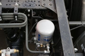 ���� ��ԽQ7�ؿ� 520���� 6X4 AMT�Զ���ǣ����(����)ͼƬ