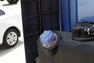 ���� ��ԽQ7�ؿ� 520���� 6X4 AMT�Զ���ǣ����(����)ͼƬ