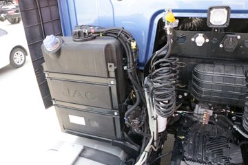 ���� ��ԽQ7�ؿ� 520���� 6X4 AMT�Զ���ǣ����(����)ͼƬ