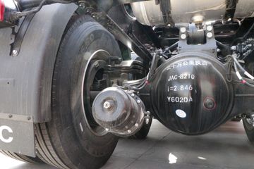 ���� ��ԽQ7�ؿ� 520���� 6X4 AMT�Զ���ǣ����(����)ͼƬ