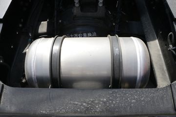 ���� ��ԽQ7�ؿ� 520���� 6X4 AMT�Զ���ǣ����(����)ͼƬ