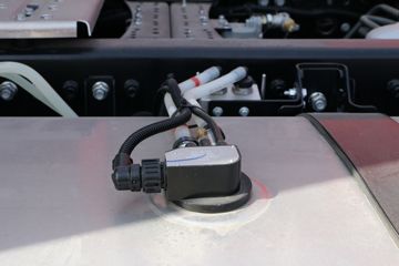 ���� ��ԽQ7�ؿ� 520���� 6X4 AMT�Զ���ǣ����(����)ͼƬ