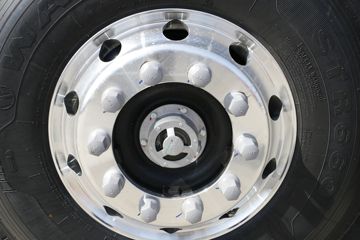 ���� ��ԽQ7�ؿ� 520���� 6X4 AMT�Զ���ǣ����(����)ͼƬ