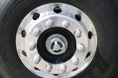 江淮 超越Q7重卡 520马力 6X4 AMT自动挡牵引车(国六)(HFC4254P1K8E33S)
