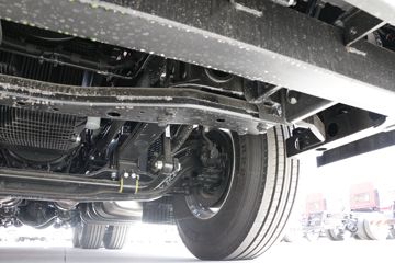 ���� ��ԽQ7�ؿ� 520���� 6X4 AMT�Զ���ǣ����(����)ͼƬ