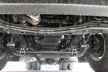 ���� ��ԽQ7�ؿ� 520���� 6X4 AMT�Զ���ǣ����(����)ͼƬ