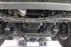 江淮 超越Q7重卡 520马力 6X4 AMT自动挡牵引车(国六)(HFC4254P1K8E33S)