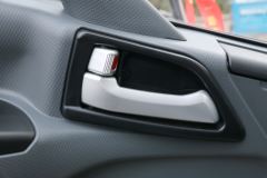 陕汽轻卡 德龙K3000 120马力 4.18米单排厢式轻卡(国六)(YTQ5041XXYKH331) 陕汽轻卡 德龙K3000 120马力 4.18米单排厢式轻卡(国六)(YTQ5041XXYKH331)