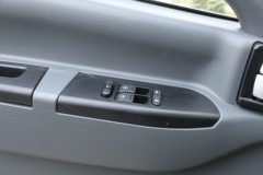 陕汽轻卡 德龙K3000 120马力 4.18米单排厢式轻卡(国六)(YTQ5041XXYKH331) 陕汽轻卡 德龙K3000 120马力 4.18米单排厢式轻卡(国六)(YTQ5041XXYKH331)