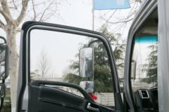 陕汽轻卡 德龙K3000 120马力 4.18米单排厢式轻卡(国六)(YTQ5041XXYKH331) 陕汽轻卡 德龙K3000 120马力 4.18米单排厢式轻卡(国六)(YTQ5041XXYKH331)