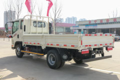 解放 J6F 130马力 3.82米排半栏板轻卡(CA1045P40K50L2E6A84) 解放 J6F 130马力 3.82米排半栏板轻卡(CA1045P40K50L2E6A84)