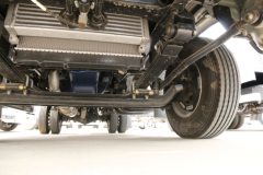 陕汽轻卡 德龙K3000 120马力 4.18米单排厢式轻卡(国六)(YTQ5041XXYKH331) 陕汽轻卡 德龙K3000 120马力 4.18米单排厢式轻卡(国六)(YTQ5041XXYKH331)