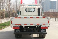 解放 J6F 130马力 3.82米排半栏板轻卡(CA1045P40K50L2E6A84) 解放 J6F 130马力 3.82米排半栏板轻卡(CA1045P40K50L2E6A84)