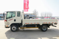 解放 J6F 130马力 3.82米排半栏板轻卡(CA1045P40K50L2E6A84) 解放 J6F 130马力 3.82米排半栏板轻卡(CA1045P40K50L2E6A84)