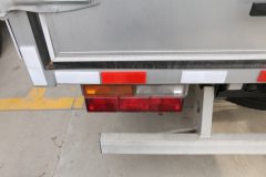 陕汽轻卡 德龙K3000 120马力 4.18米单排厢式轻卡(国六)(YTQ5041XXYKH331) 陕汽轻卡 德龙K3000 120马力 4.18米单排厢式轻卡(国六)(YTQ5041XXYKH331)