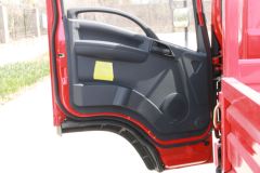 解放 虎VR 132马力 3.7米单排栏板轻卡(国六)(CA1041P40K50L1E6A84)