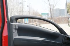 解放 虎VR 132马力 3.7米单排栏板轻卡(国六)(CA1041P40K50L1E6A84)