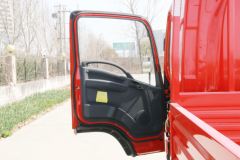 解放 虎VR 132马力 3.7米单排栏板轻卡(国六)(CA1041P40K50L1E6A84)