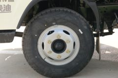 解放 J6F 130马力 3.82米排半栏板轻卡(CA1045P40K50L2E6A84) 解放 J6F 130马力 3.82米排半栏板轻卡(CA1045P40K50L2E6A84)