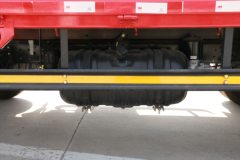 解放 虎VR 132马力 3.7米单排栏板轻卡(国六)(CA1041P40K50L1E6A84)