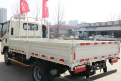 解放 J6F 130马力 3.82米排半栏板轻卡(CA1045P40K50L2E6A84) 解放 J6F 130马力 3.82米排半栏板轻卡(CA1045P40K50L2E6A84)