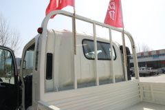 解放 J6F 130马力 3.82米排半栏板轻卡(CA1045P40K50L2E6A84) 解放 J6F 130马力 3.82米排半栏板轻卡(CA1045P40K50L2E6A84)