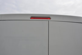 奥腾&nbsp;电动封闭厢货外观图片