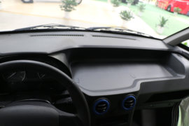 奥腾&nbsp;电动封闭厢货驾驶室图片