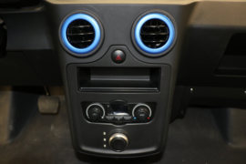 奥腾&nbsp;电动封闭厢货驾驶室图片