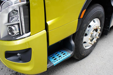 �������� ����H7�ؿ� ������ 510���� 6X4 AMT�Զ���ǣ����(����)(LZ4251H7DC1)ͼƬ