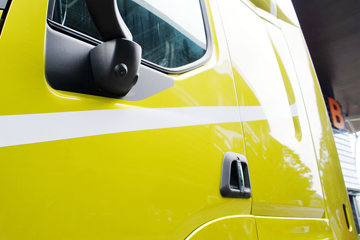 �������� ����H7�ؿ� ������ 510���� 6X4 AMT�Զ���ǣ����(����)(LZ4251H7DC1)ͼƬ