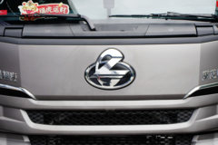 东风柳汽 乘龙H7重卡 智享版 510马力 6X4 AMT自动挡牵引车(国六)(LZ4251H7DC1)