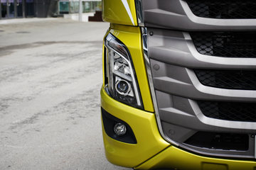 �������� ����H7�ؿ� ������ 510���� 6X4 AMT�Զ���ǣ����(����)(LZ4251H7DC1)ͼƬ