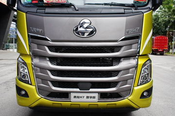 �������� ����H7�ؿ� ������ 510���� 6X4 AMT�Զ���ǣ����(����)(LZ4251H7DC1)ͼƬ