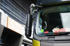 东风柳汽 乘龙H7重卡 智享版 510马力 6X4 AMT自动挡牵引车(国六)(LZ4251H7DC1)